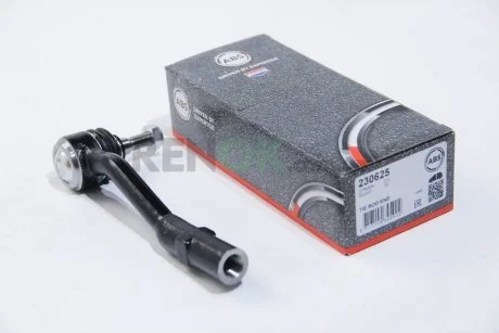 Наконечник рульової тяги Citroen C2/C3 02- Пр. A.B.S. A.B.S. 230625