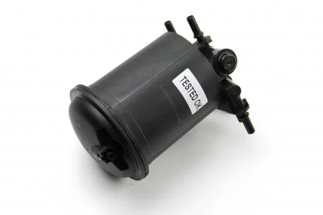 Фільтр паливний Master/Movano 2.2dCi 00-03 (Purflux) Metalcaucho 05387