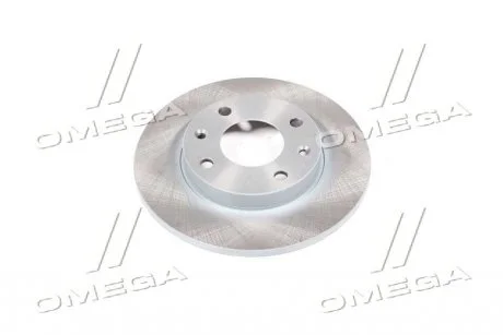 Диск гальмівний 6130.00 REMSA 613000