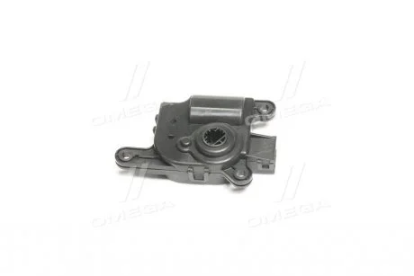 Привід повітряної заслінки_elantra 06 / avante hd 06- MOBIS 97124-2H000