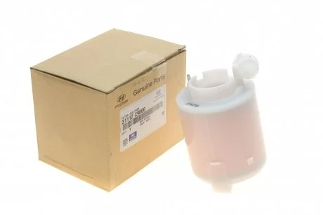 Фільтр паливний HYUNDAI MOBIS 31112-C9000