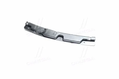 Трубка тормозная Авео задн правая GM 96407744