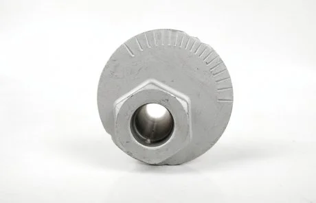 Болт розвальный TOYOTA 4840960020
