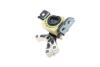 Подушка двигуна Renault Kangoo 1.2 TCe 13- HUTCHINSON 586672 (фото 3)