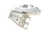 Подушка двигателя (R) Fiat Ducato/Citroen Jumper/Peugeot Boxer 2.2 D/HDI 06- HUTCHINSON 594466 (фото 1)