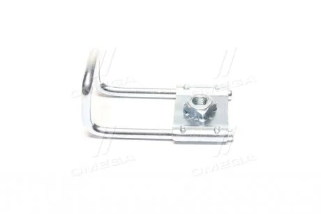 Фиксатор замка багажника Нексия GM 90197135
