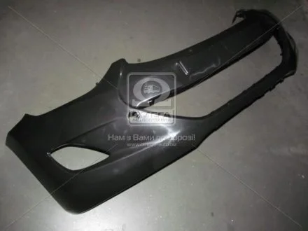 Накладка бампера переднього MOBIS 86511-3X000