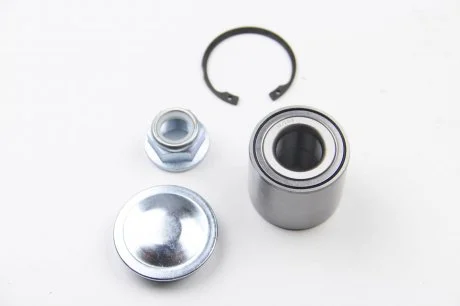 Підшипник маточини задн. Renault Megane/Scenic 05- ASAM 71803