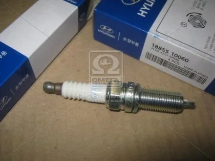 Свічка запалювання HYUNDAI MOBIS 18855-10060