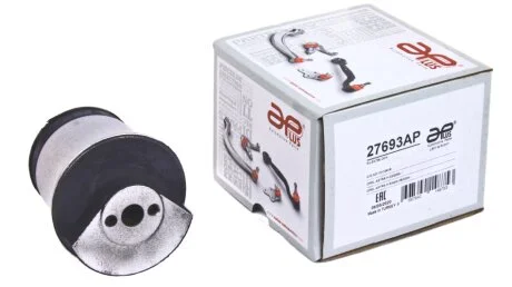 Сайлентблок рычага APPLUS APLUS 27693AP