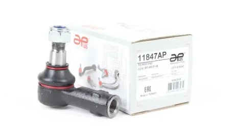 Наконечник рульової MERCEDES SPRINTER (901-904), VW LT II 28-46 APPLUS APLUS 11847AP