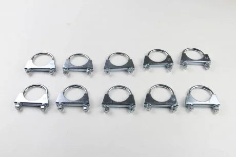 Хомут кріплення глушника ASAM 55318