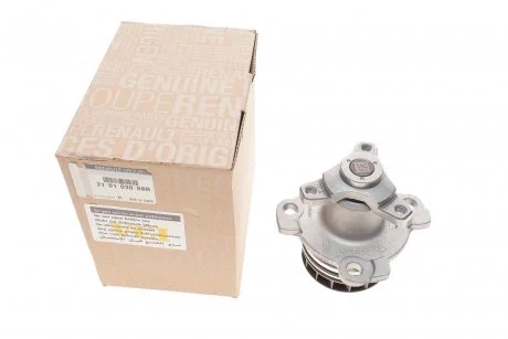 Насос водяний 2,0/2,3dci Trafic II (06-), Master III (10-) RENAULT 210103098R