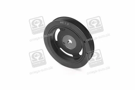 Шків колінвалу Tucson/Sportage 2.7 (06-) MOBIS 23124-37520