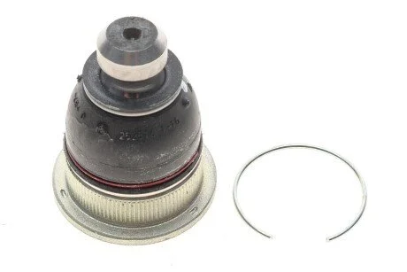 Опора кульова (передня/знизу) Logan/Sandero/Clio/Megane 03- (конус 18мм) RENAULT 401604793R