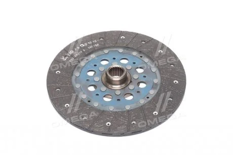 Диск зчеплення HYUNDAI MOBIS 41100-24520