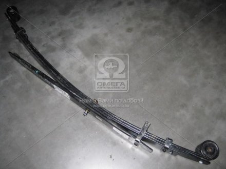 Рессора задняя MOBIS 55100-4H502