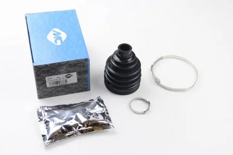 Пыльник ШРУСа Metalcaucho 01233