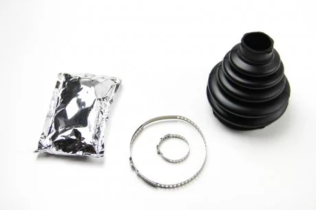 Пыльник ШРУСа Metalcaucho 01222