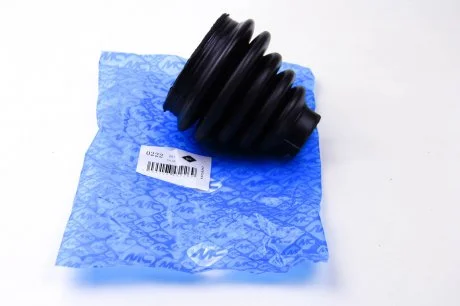 Пильник шруса зовнішнього Berlingo/Partner 2.0HDi Metalcaucho 00222