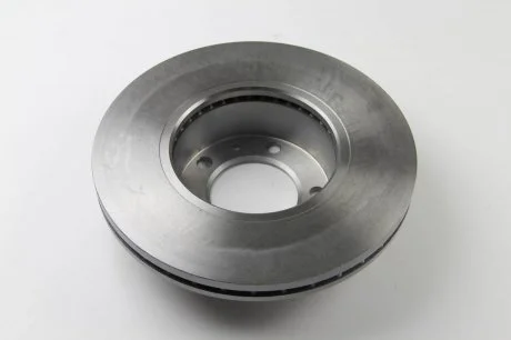 Диск гальмівний передній Opel Movano/Renault Master (98-) ASAM 71293