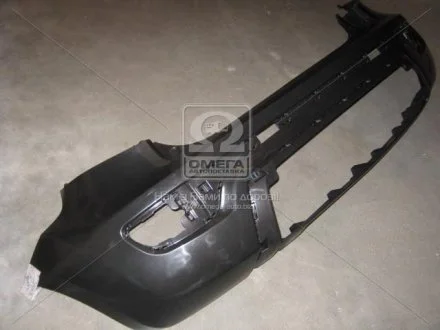 Бампер зад. KIA SOUL 11-14 (вир-во Mobis) MOBIS 86611-2K500