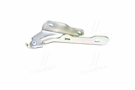 Петля капота Ланос /Сенс прав GM 96304580