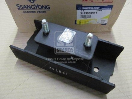 Опора КПП SSANGYONG 3193005001