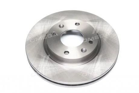 Диск тормозной PHC Valeo R1014