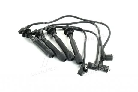 Комплект високовольтних проводів PHC Valeo C1114