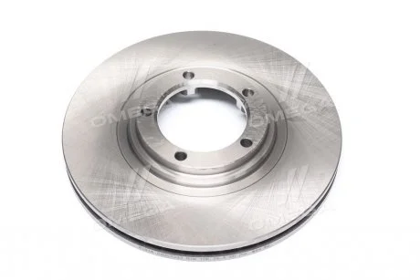 Диск тормозной PHC Valeo R1018