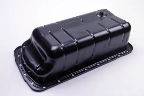 Піддон ДВЗ Citroen Berlingo (02-)/Peugeot 206, 807 2.0HDI Metalcaucho 05404