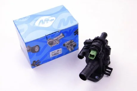 Термостат Metalcaucho 03800