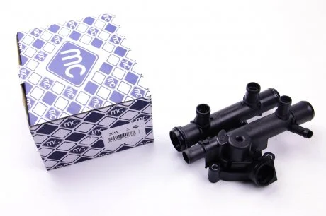 Термостат Metalcaucho 03646