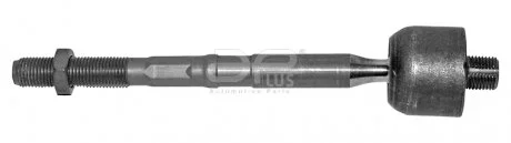 Рульова тяга Renault Duster, Sandero Stepway (10-) APPLUS APLUS 20644AP