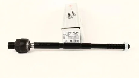 Рульова тяга лев/прав Opel Astra, Zafira (98-)/Saab 9-3 (03-) (заміна для 15648AP) APPLUS APLUS 11835AP