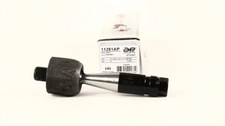 Рульова тяга Audi A4, A6 (97-)/Skoda Superb (02-)/VW Passat (96-) (замена для 15788AP) APPLUS APLUS 11251AP