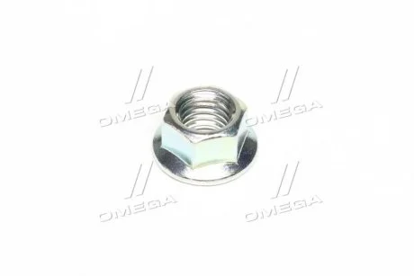 Гайка самоблок M10X1.5,HEX FLG SsangYong SSANGYONG 9288810001