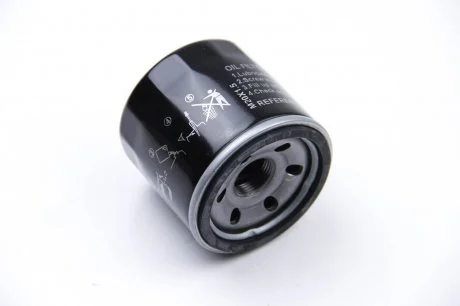 Фільтр масляний Rio/Mazda 3/323/626/Juke/Rogue/Murano/Qashqai ASAM 30559