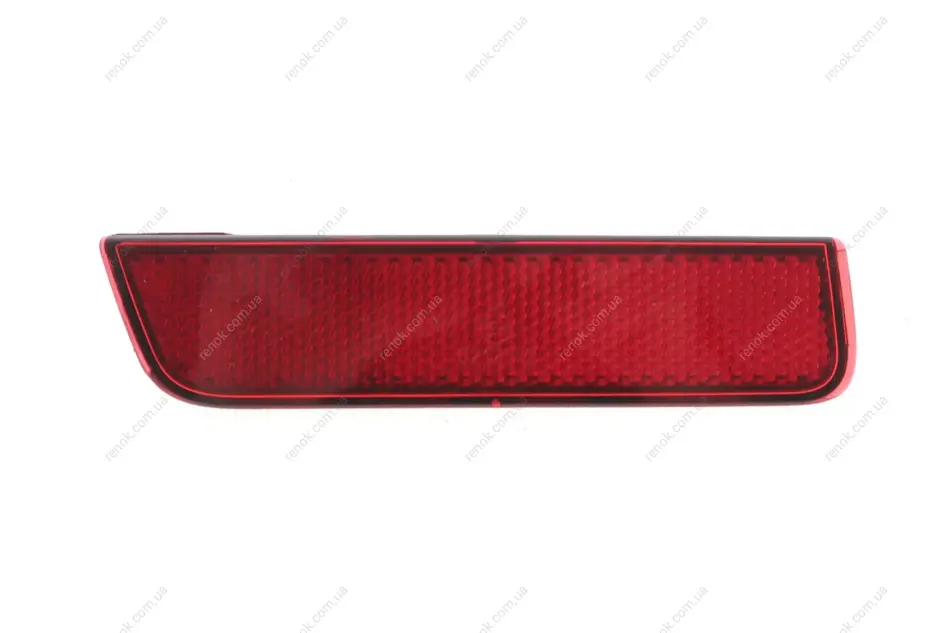 Катафот Renault RENAULT 265654344R (фото 1)