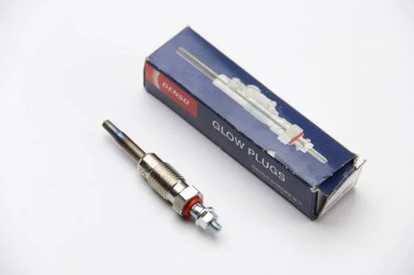 Свічка розжарювання Renault Clio I Megane I 1,9D DENSO DG-009