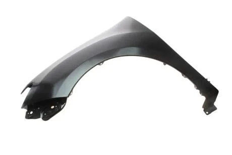 Крило пер ліве Log2 RENAULT 631012248R