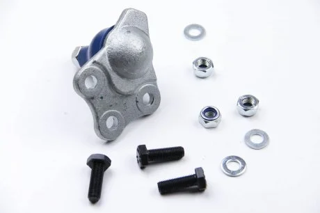 Кульова опора ASAM 30816