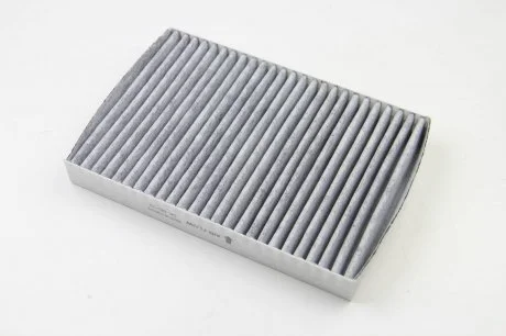 Фільтр салону Kangoo 97-/Clio 98-05/Megane 96-03 (-AC/вугільний) ASAM 71902