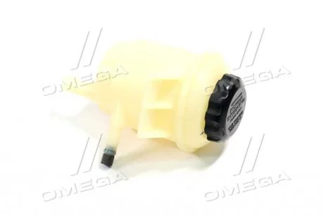 Бачок Ланос/Сенс ГПК GM 96408583