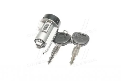 Замок зажигания Ланос GM 95710801