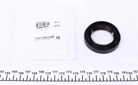 Сальник півосі лівий CORTECO 19019975B