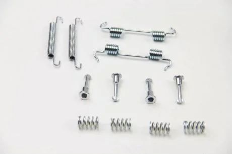 Гальмівні аксесуари (Монтажний комп-кт колодки) (SEIN) AUTOFREN D3-901A