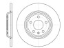 Диск гальмівний задн. (300mmx12mm) AUDI A4 1.8 TFSI/1.8 TFSI quattro/2.0 TDI/2.0 TDI quattro/2.0 TFSI/2.0 TFSI flexible fuel/2.0 TFSI flexible fuel quattro/2.0 TFSI hybrid/2.0 TFSI hybr REMSA 61112.00 (фото 1)