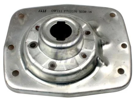 Опора амортизатора перед. лів. Fiat Scudo, Ulysse (95-)/ Citroen Jumpy I FAST FT12076